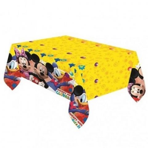 PROCOS Mickey Mouse Table Cover
