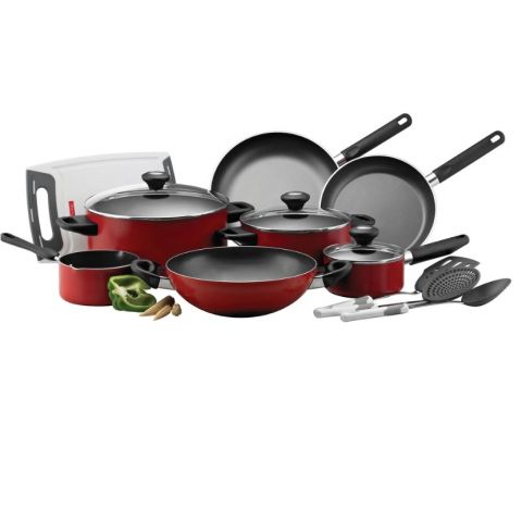 PRESTIGE - Classique Cookware Pot Set 14 PCS