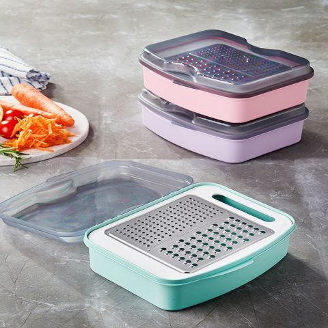 Gondol Bella Grater With Food Saver 1.25 Lt.