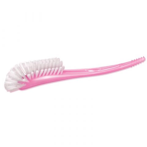 Philips Avent Bottle and nipple brush - Pink