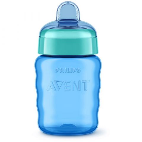 Philips Avent Classic Training Cup for Boys 260ml X 1 PCS