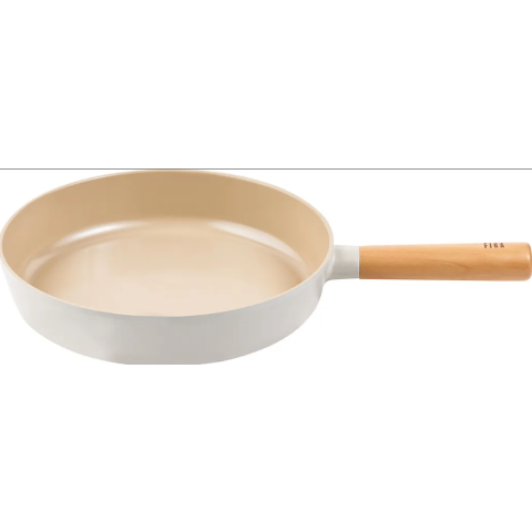 NEOFLAM FIKA CAST ALUMINUM FRYPAN 24CM 