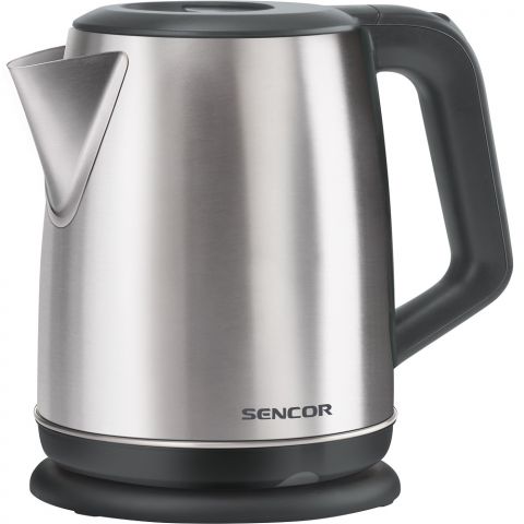 SECORE - Water Kettle Stainless Steel 2.5 Lt. 3000 W