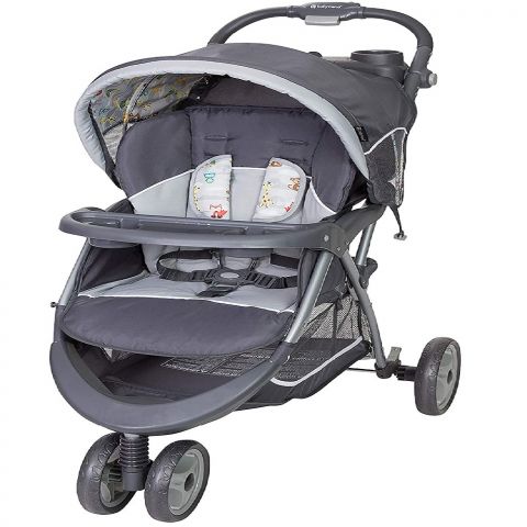 BABY TREND - EZ Ride5 Stroller Tanzania