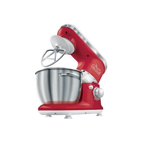 SENCOR -  Kitchen Machine with 6 Speeds, 4.0 Lt., 