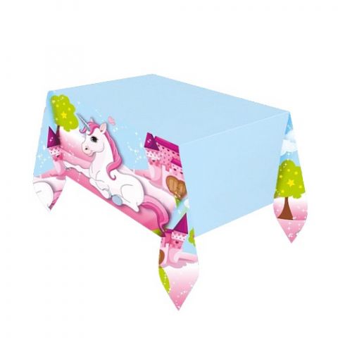 PROCOS UNICORN, Table Cover 