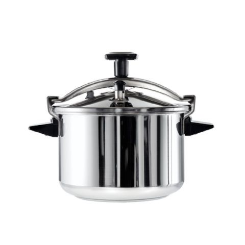 TEFAL Authentic - Pressure Cooker