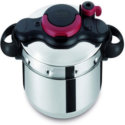 Tefal Clipso Minut Easy Pressure Cooker