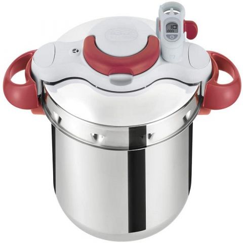 TEFAL Clipso Minut Perfect Pressure Cooker