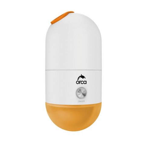 ORCA - Handy Garment Steamer 600 W