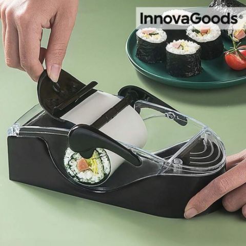 InnovaGoods Sushi Maker