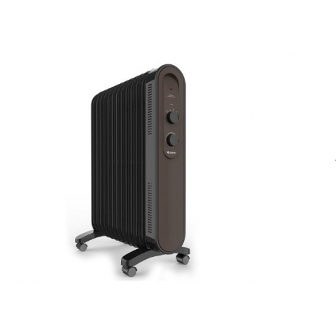 Gree Oil Heater 11 Fins 2200 Watt