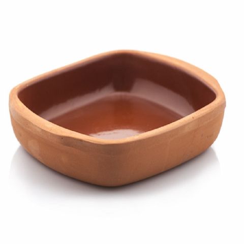 Viapot Square Oven Tray (22.5 * 26 * 6 cm)